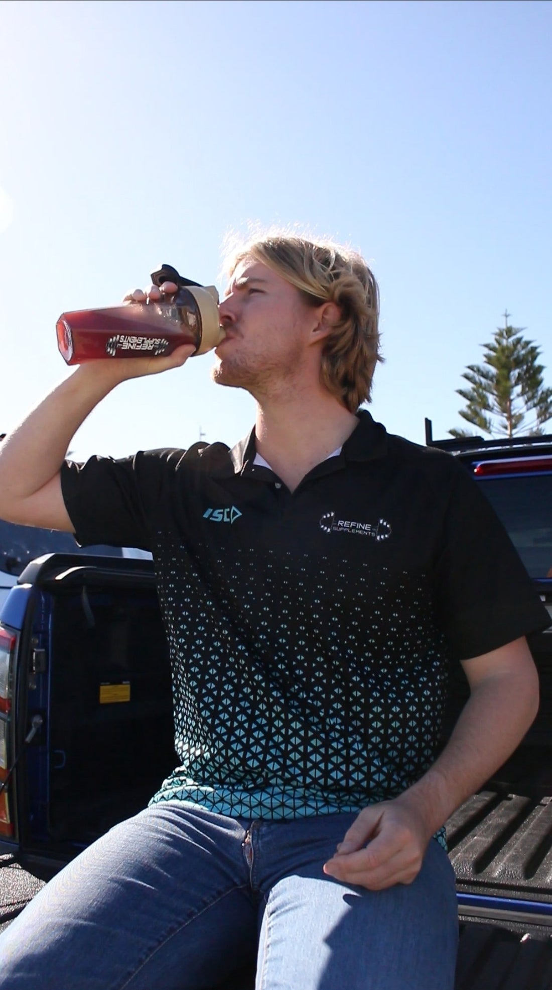 Methodical Pre Workout