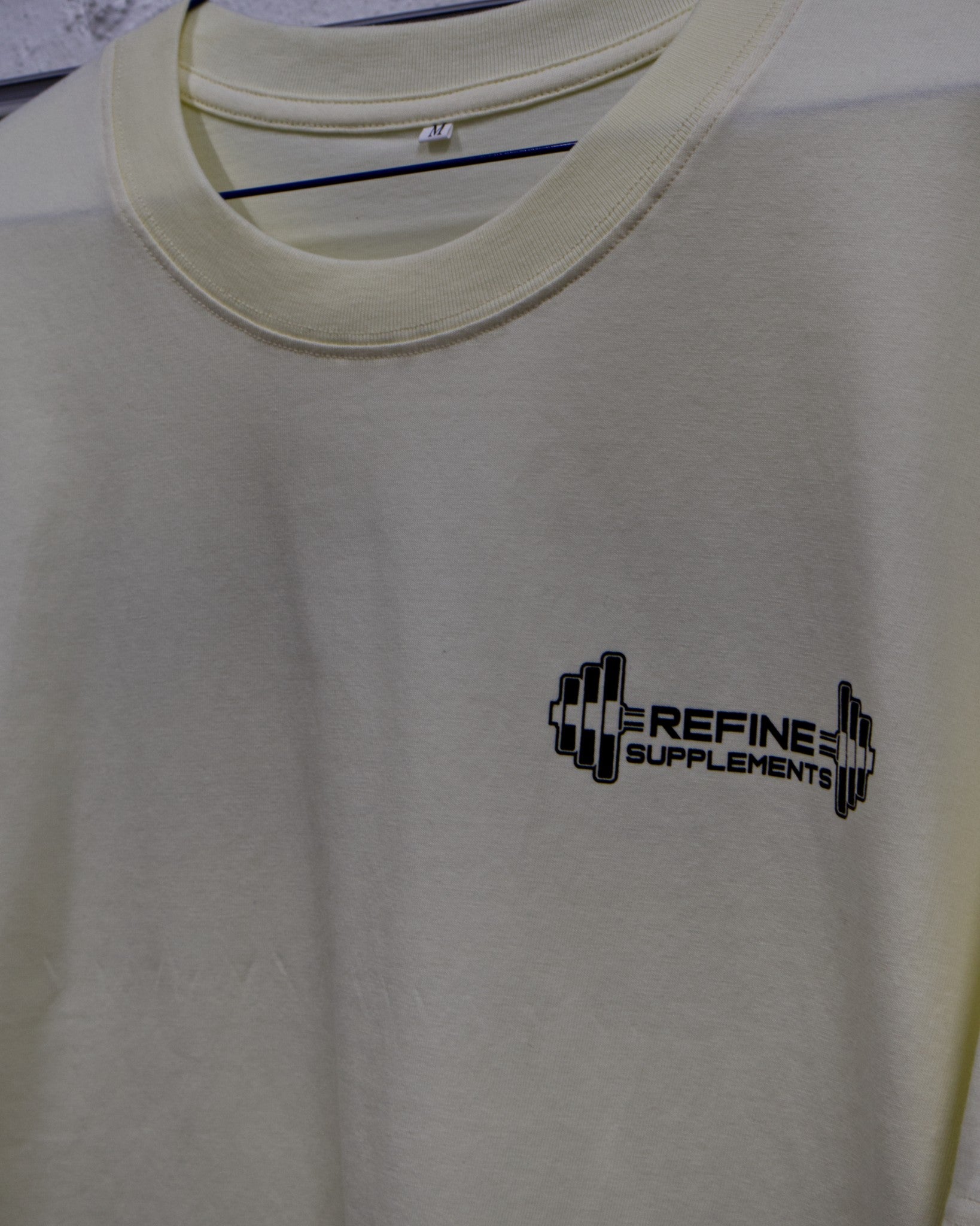 Limited Edition Refine Shirt