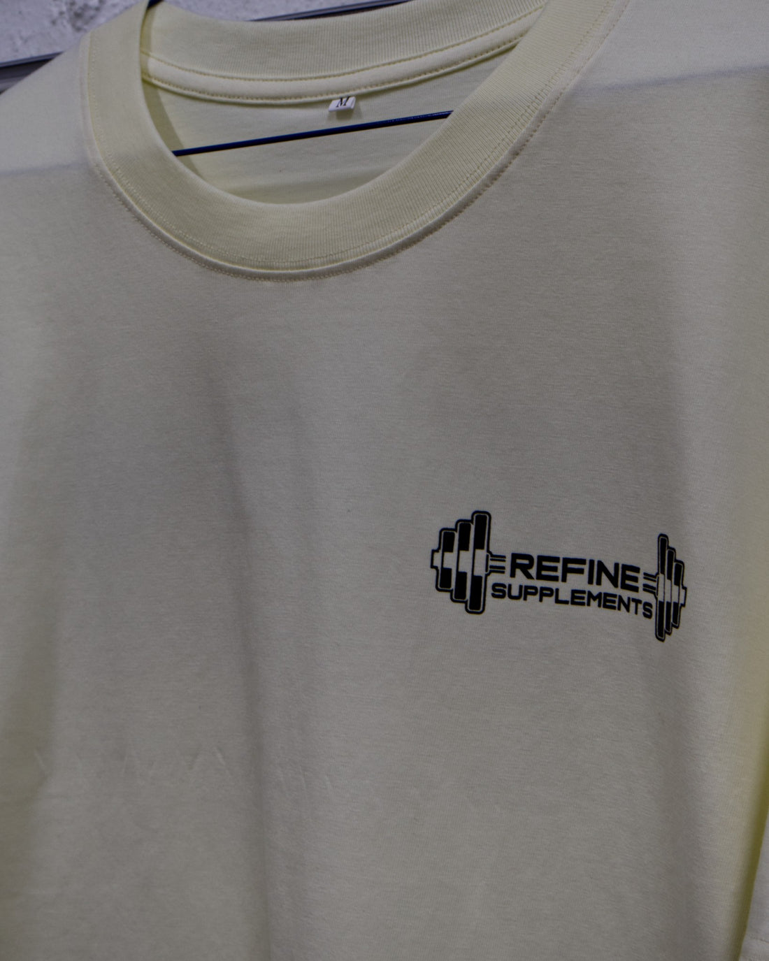 Limited Edition Refine Shirt