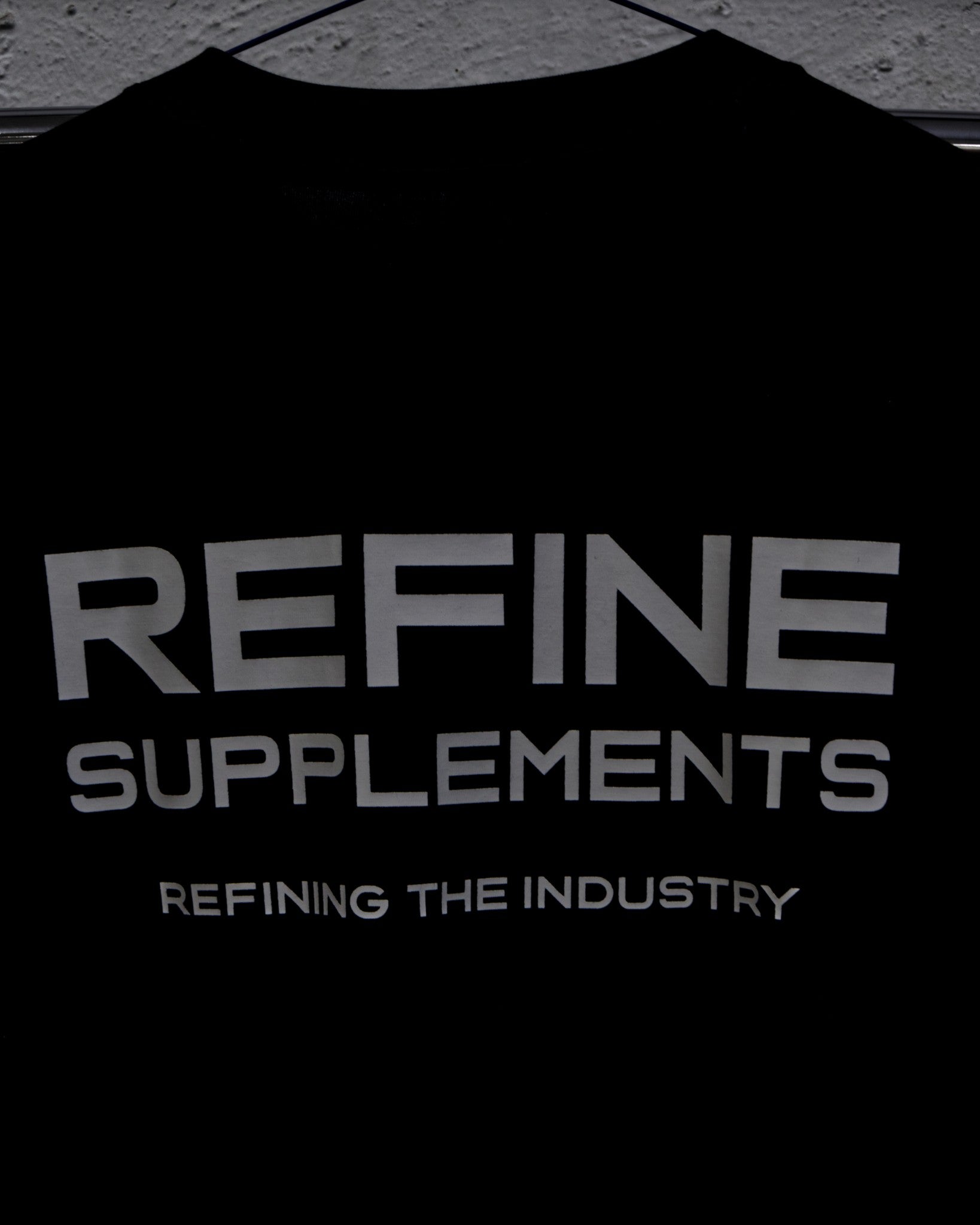 Limited Edition Refine Shirt