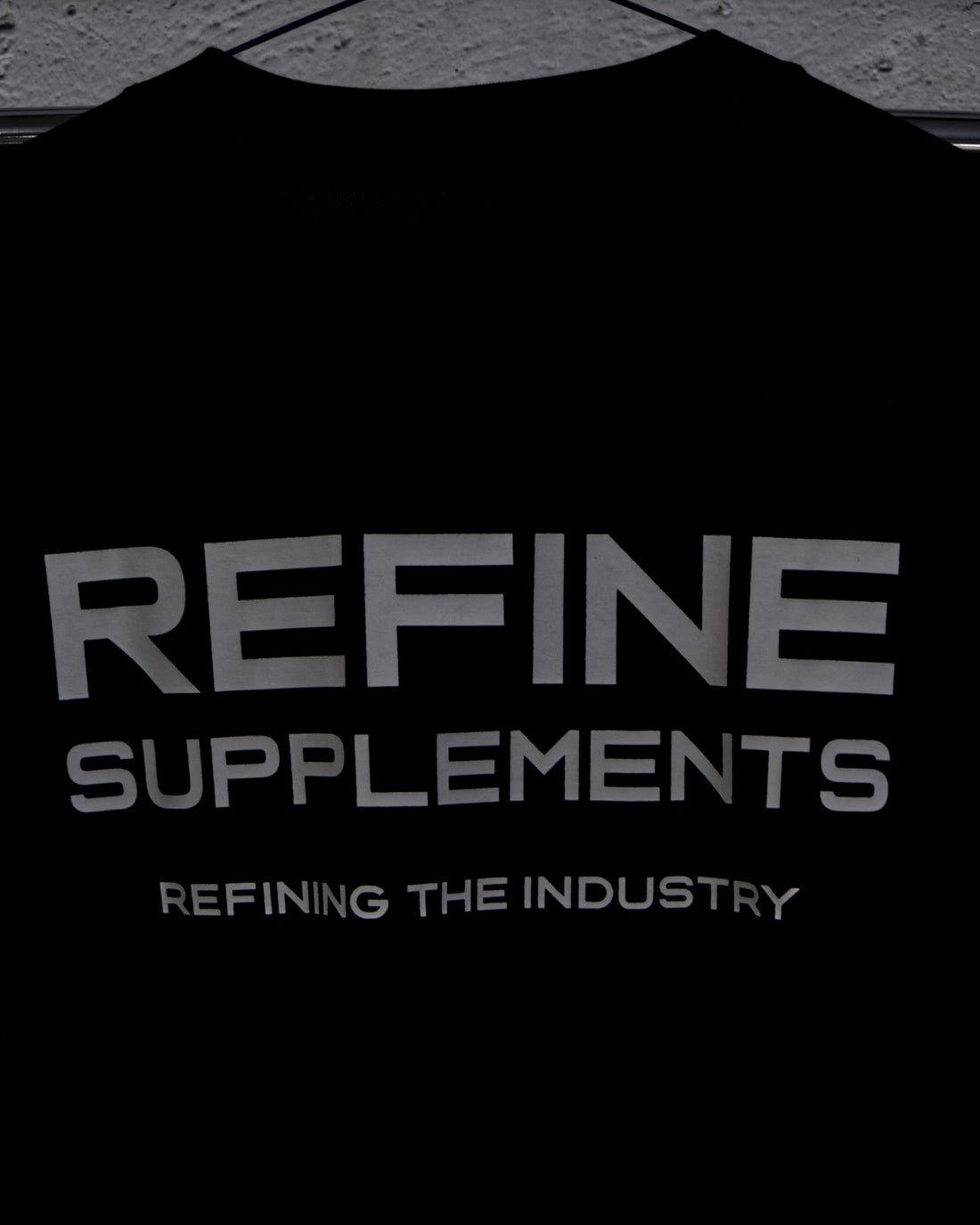 Limited Edition Refine Shirt