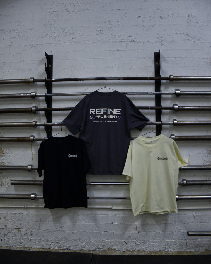 Limited Edition Refine Shirt