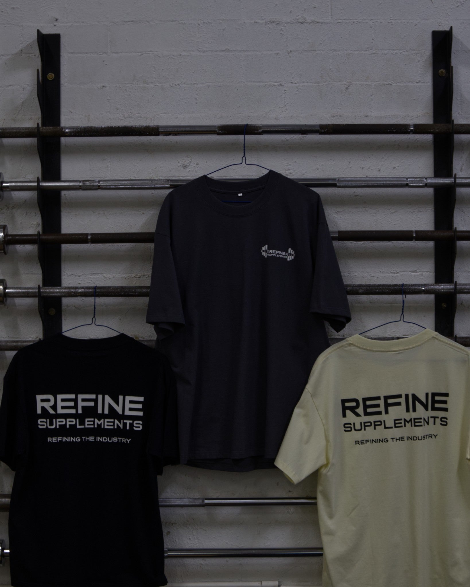 Limited Edition Refine Shirt